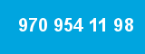 970 954 11 98 970 954 11 98